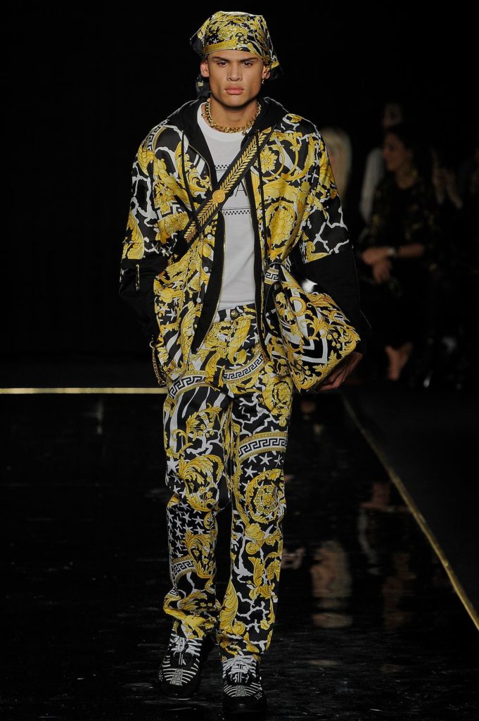 Pre-Fall 2019: Will you rock the biggest menswear trends in season?