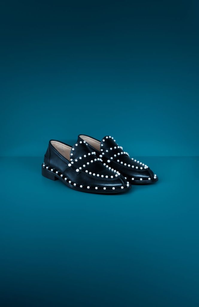 Giambattista Valli X H&M