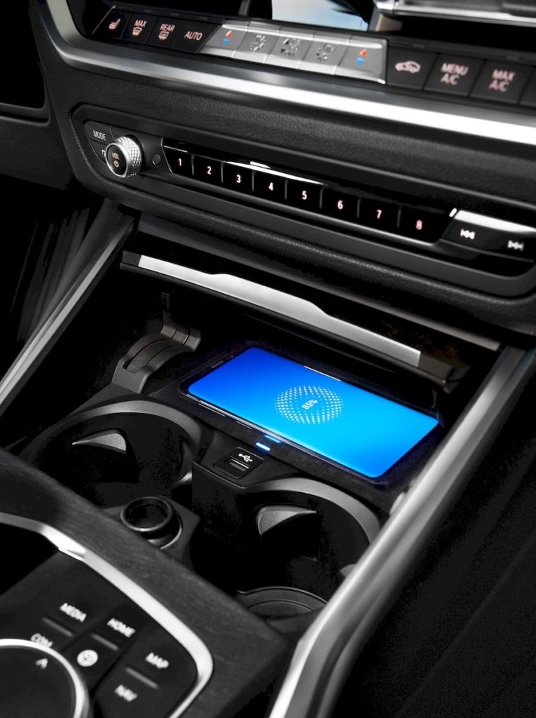 All-new BMW 3 Series