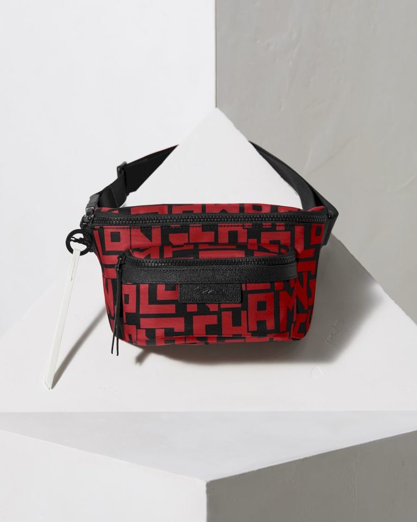 LGP monogram collection