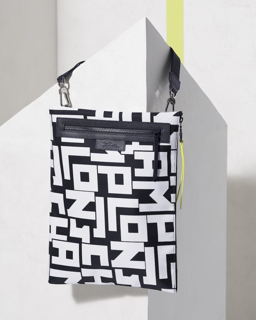 LGP monogram collection