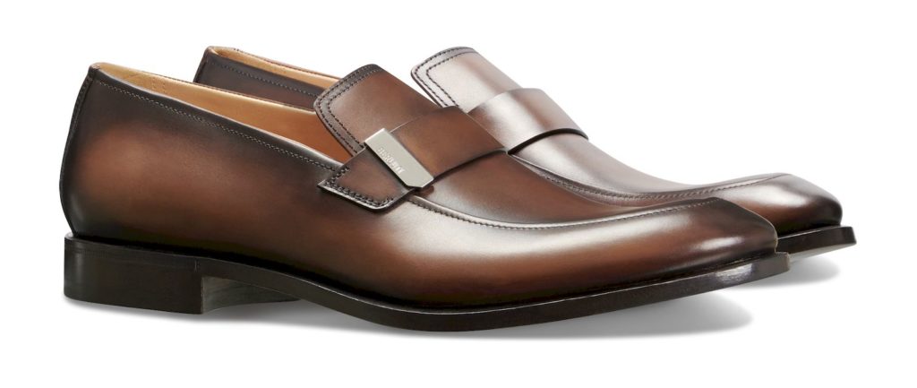 Berluti Father's Day Collectio