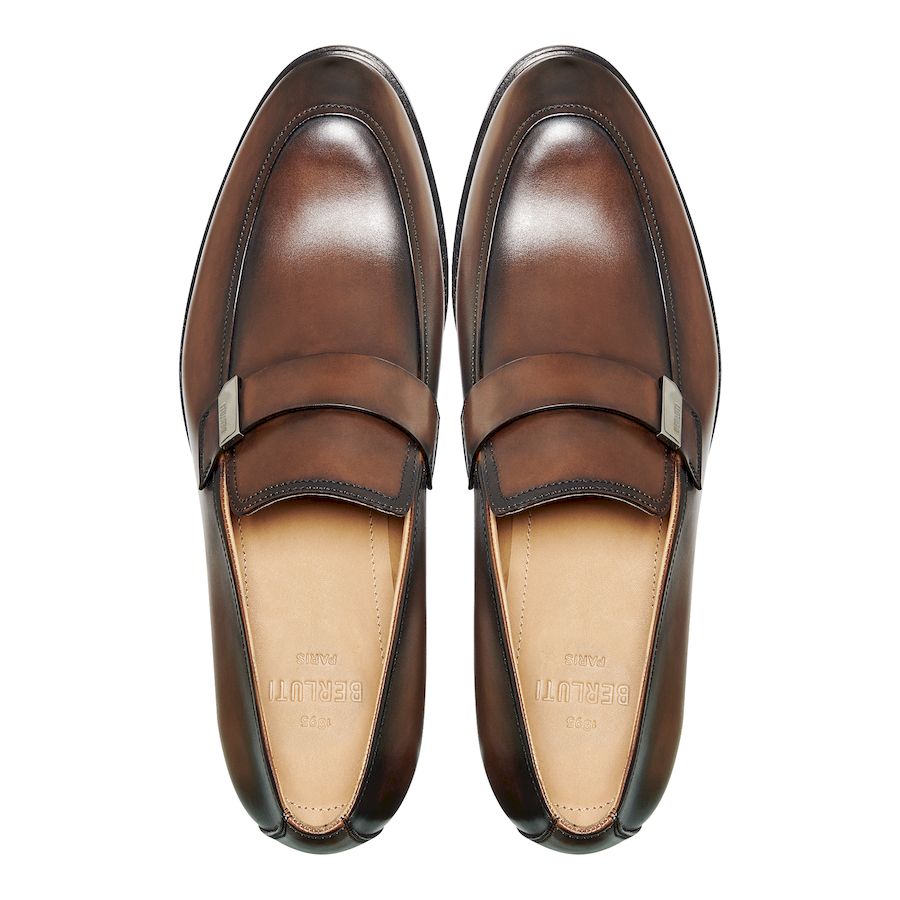 Berluti Father's Day Collectio