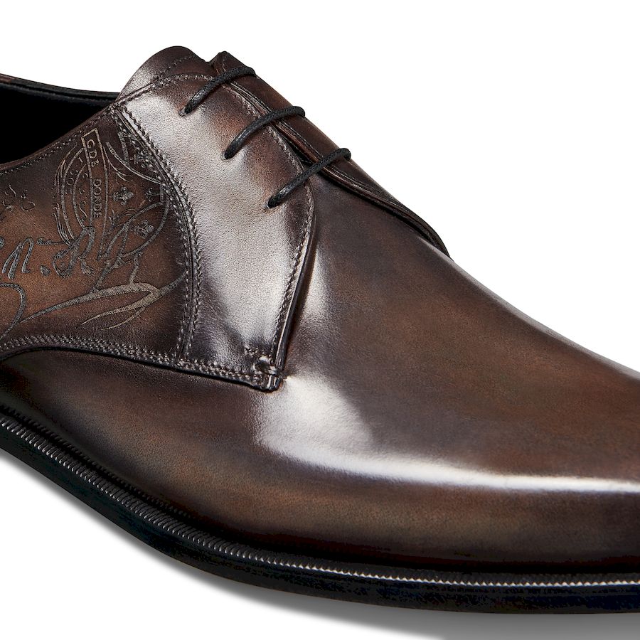 Berluti Father's Day Collectio