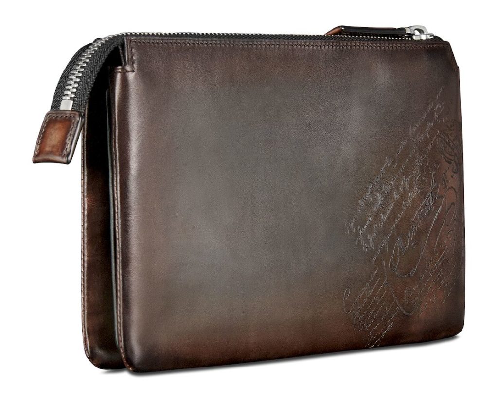 Berluti Father's Day Collection
