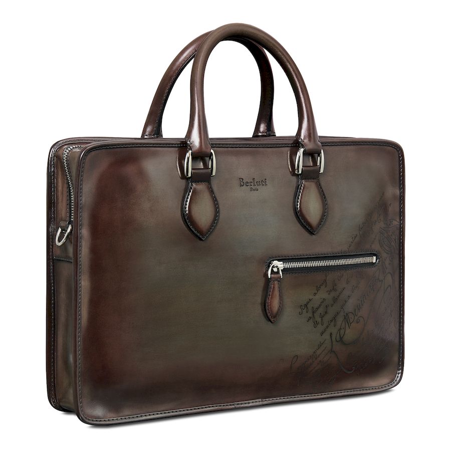 Berluti Father's Day Collection