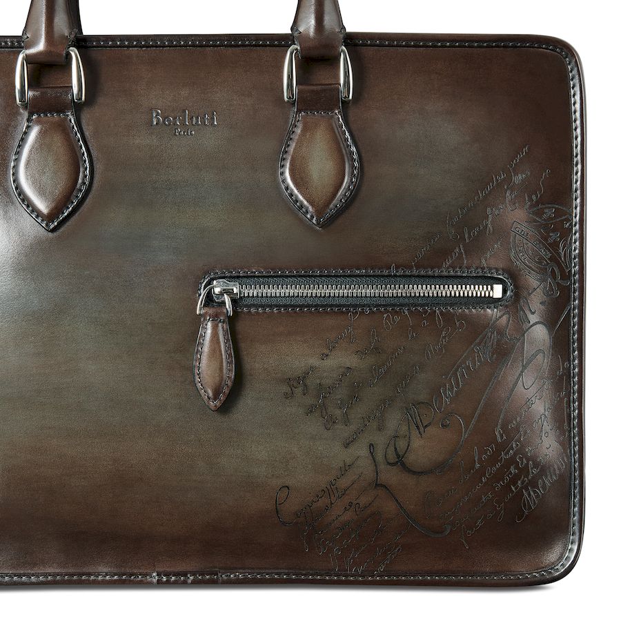 Berluti Father's Day Collection