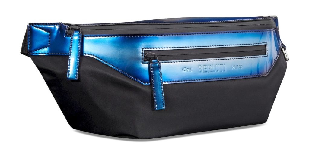 Berluti Father's Day Collection