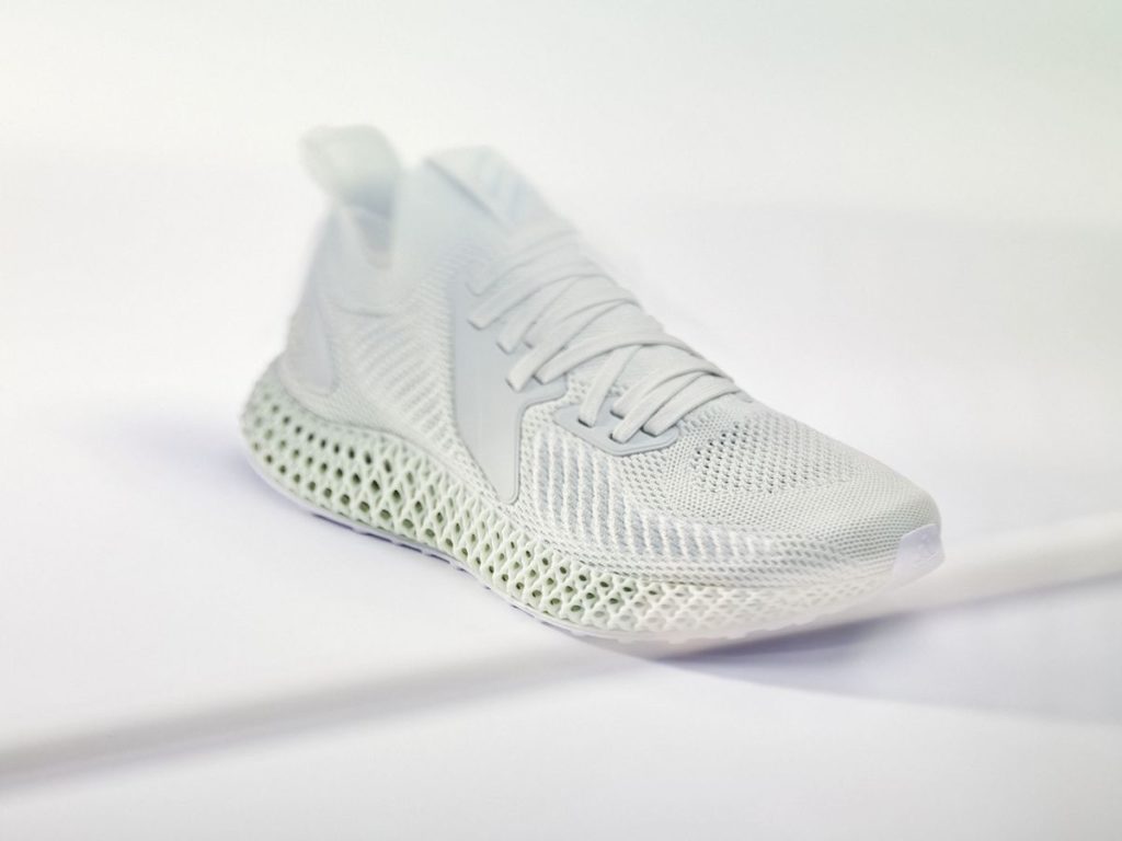 Adidas Alphaedge 4D