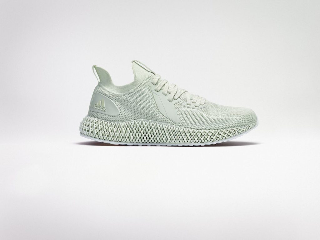 Adidas Alphaedge 4D
