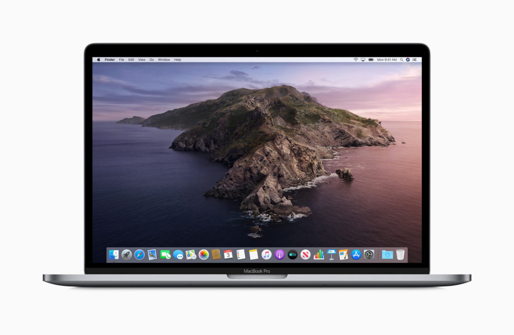 Apple