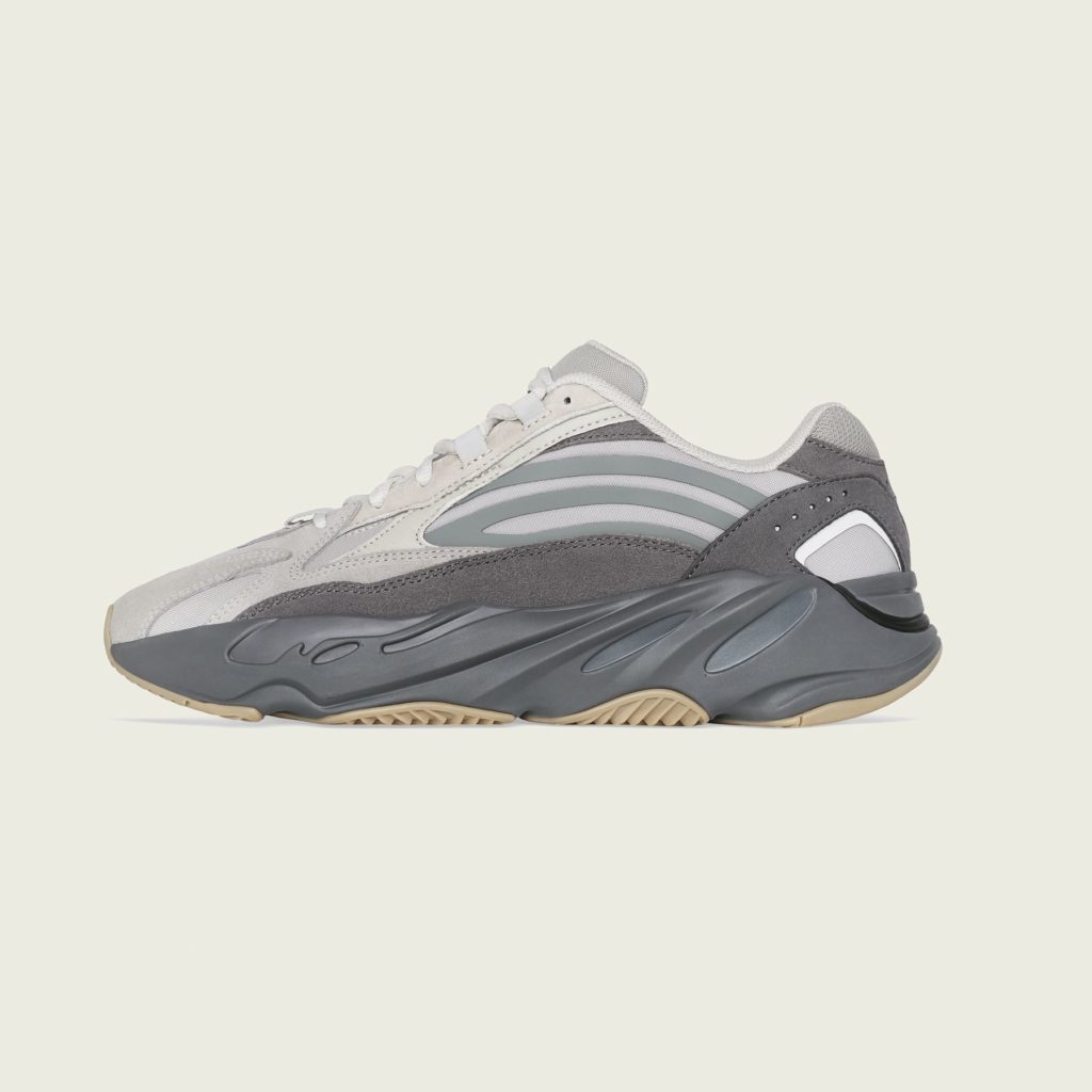 Adidas Yeezy Boost Tephra