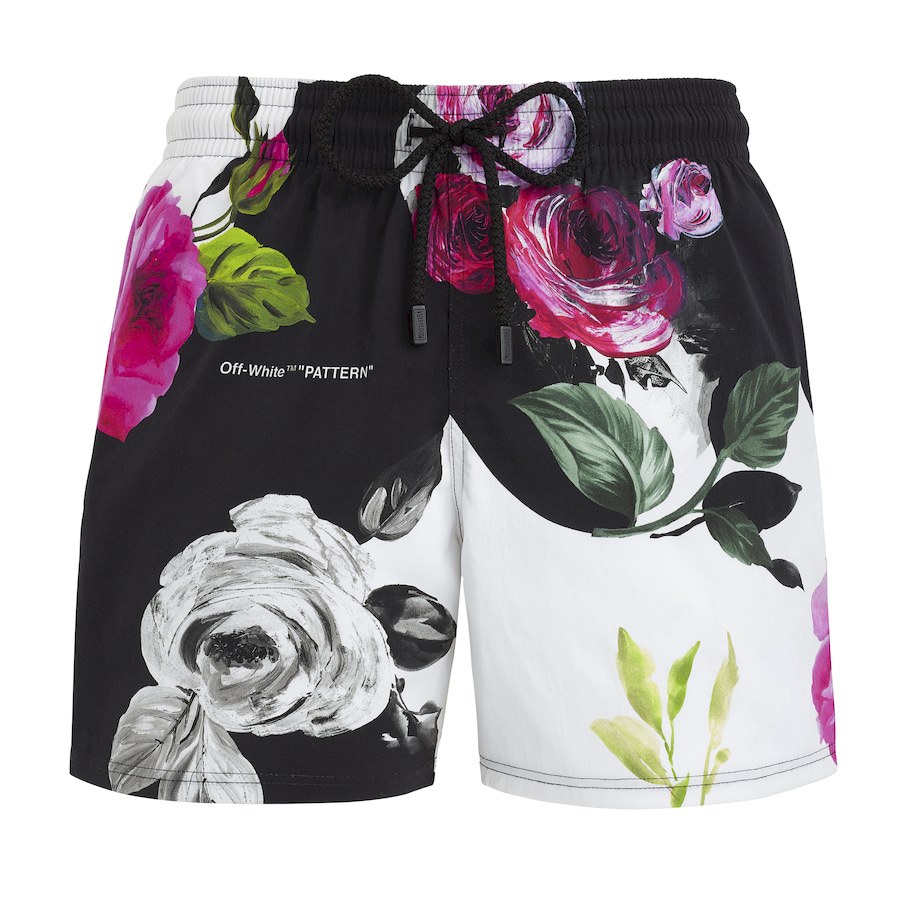 Off-White and Vilebrequin