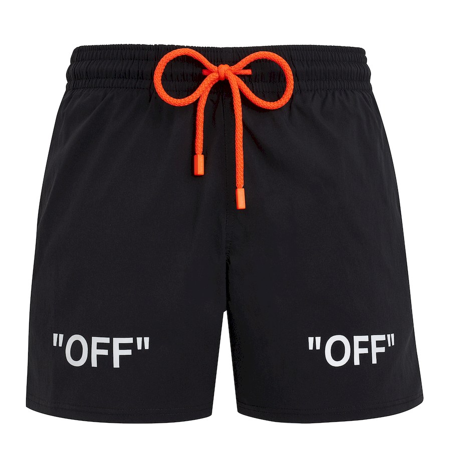 Off-White and Vilebrequin