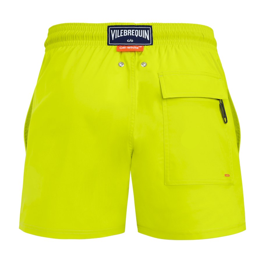 Off-White and Vilebrequin