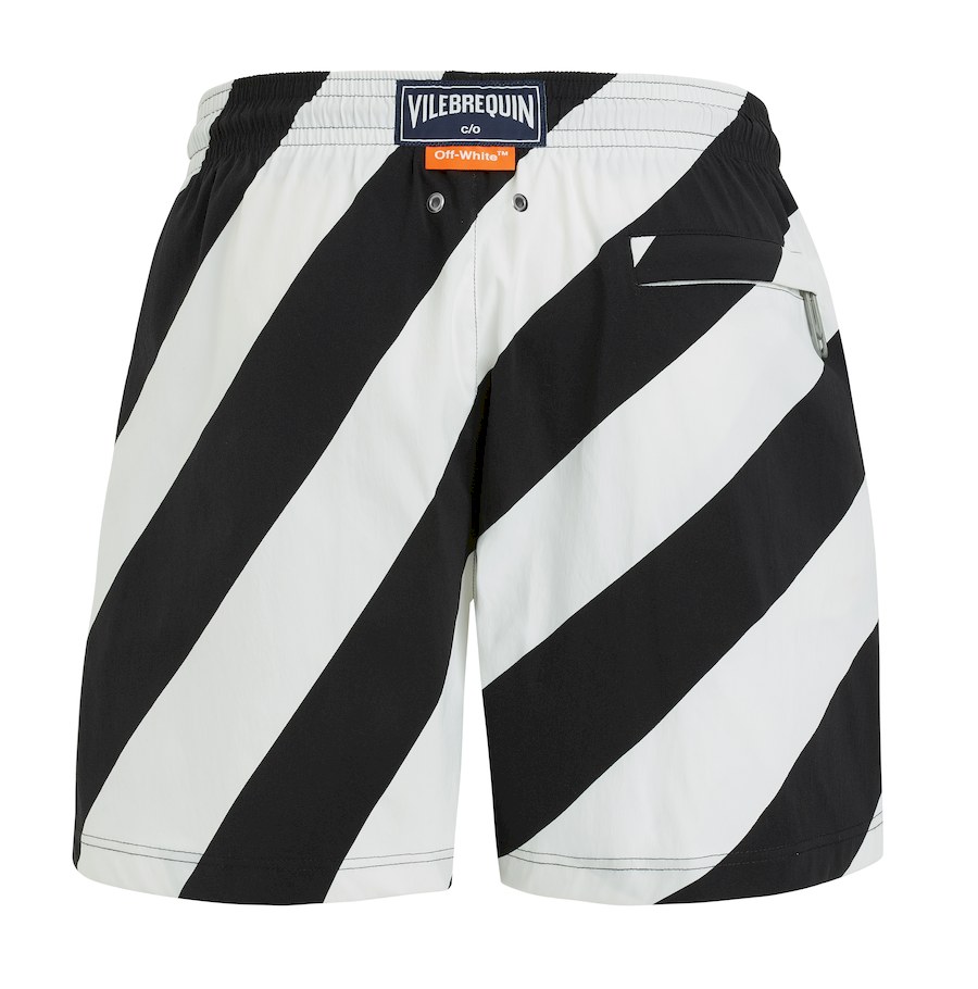 Off-White and Vilebrequin