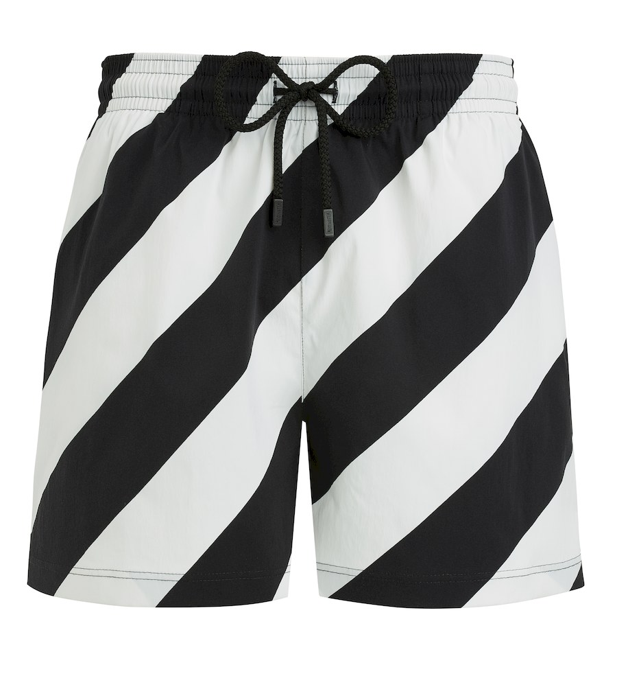 Off-White and Vilebrequin