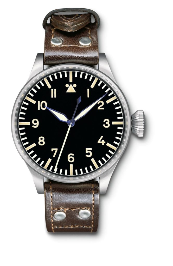 IWC Schaffhausen