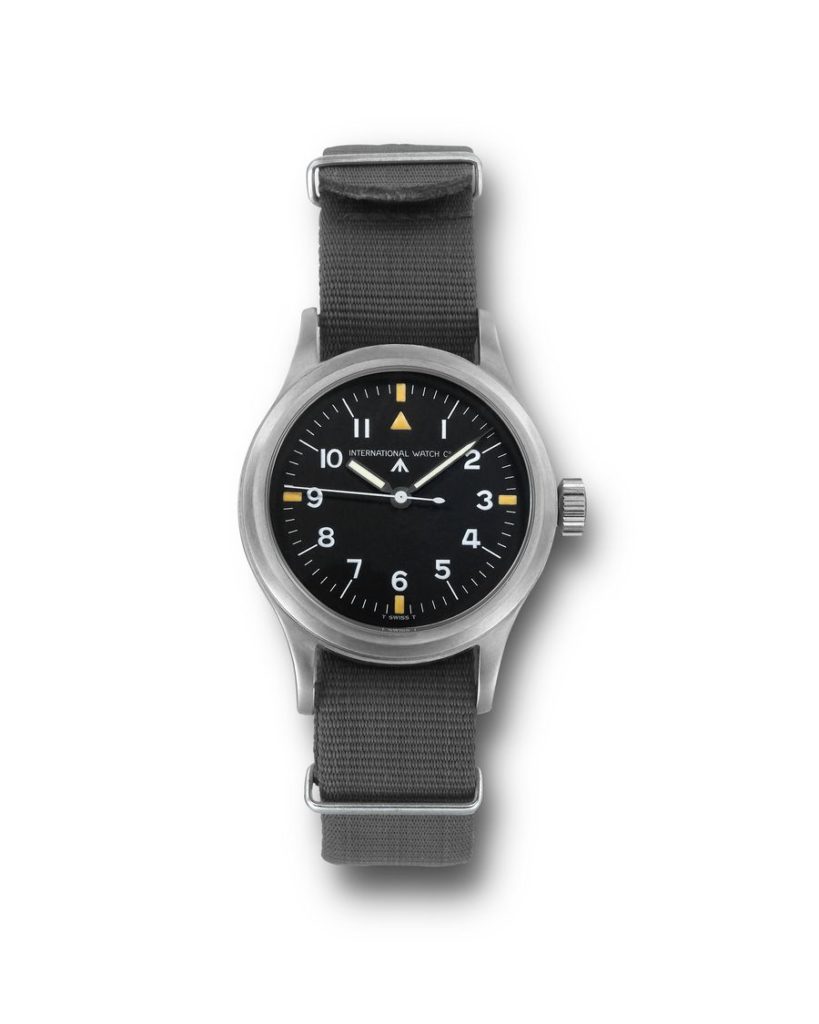 IWC Schaffhausen