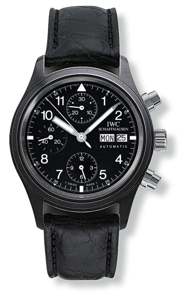 IWC Schaffhausen