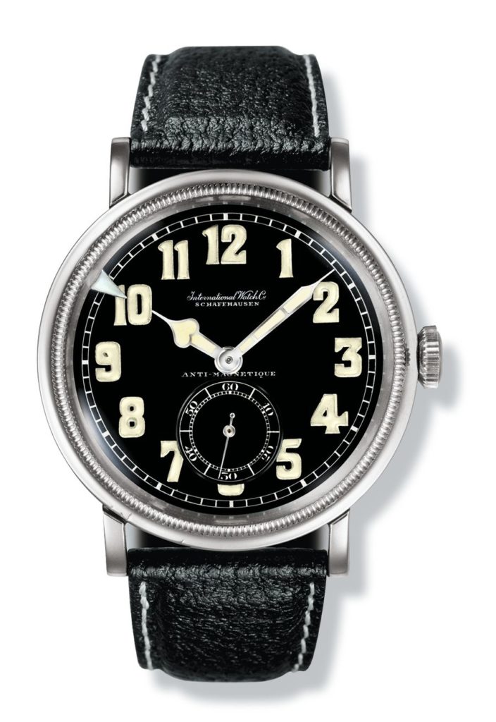IWC Schaffhausen