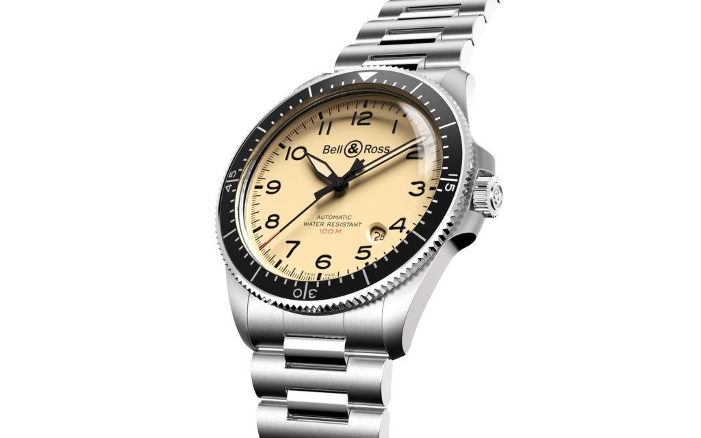 Bell & Ross