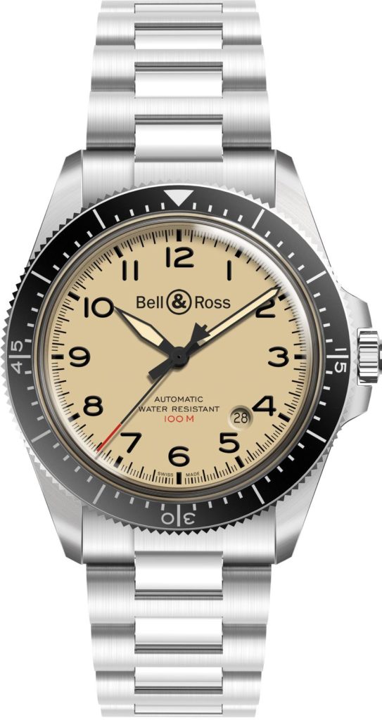 Bell & Ross