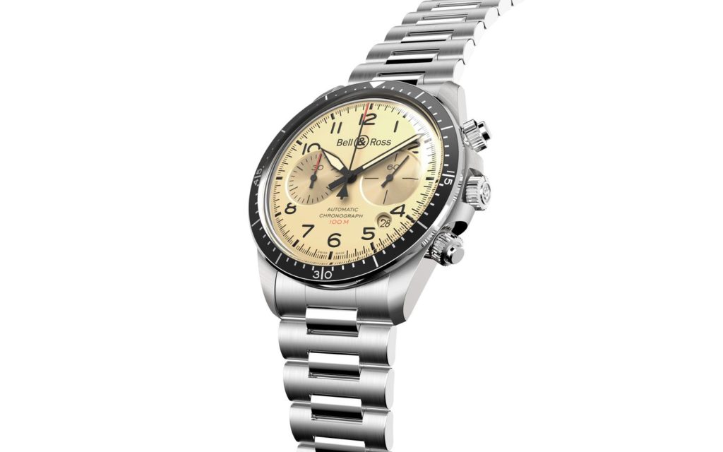 Bell & Ross