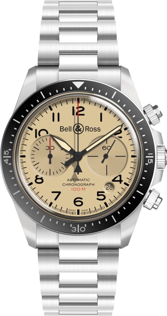 Bell & Ross