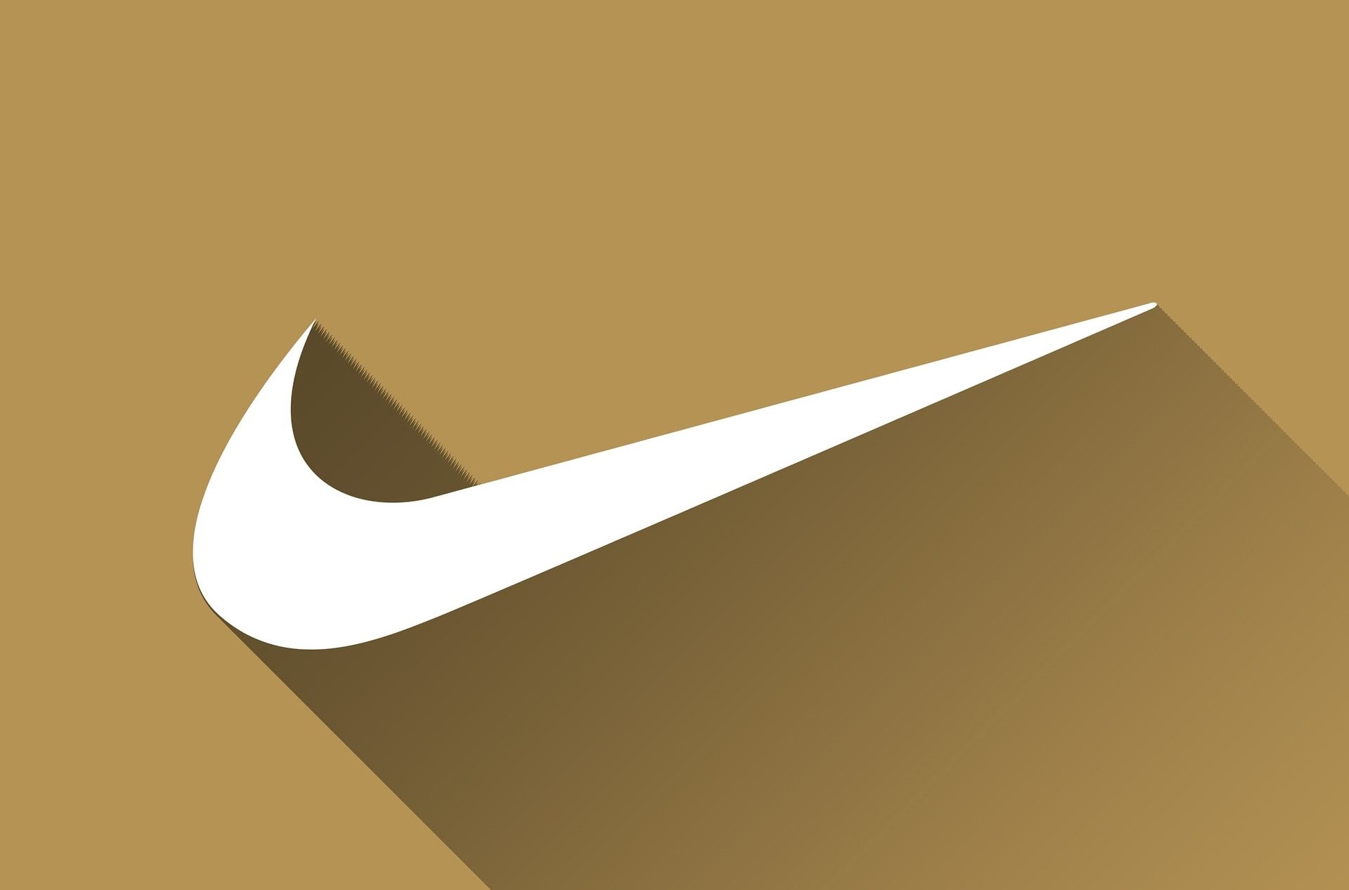 nike shelf