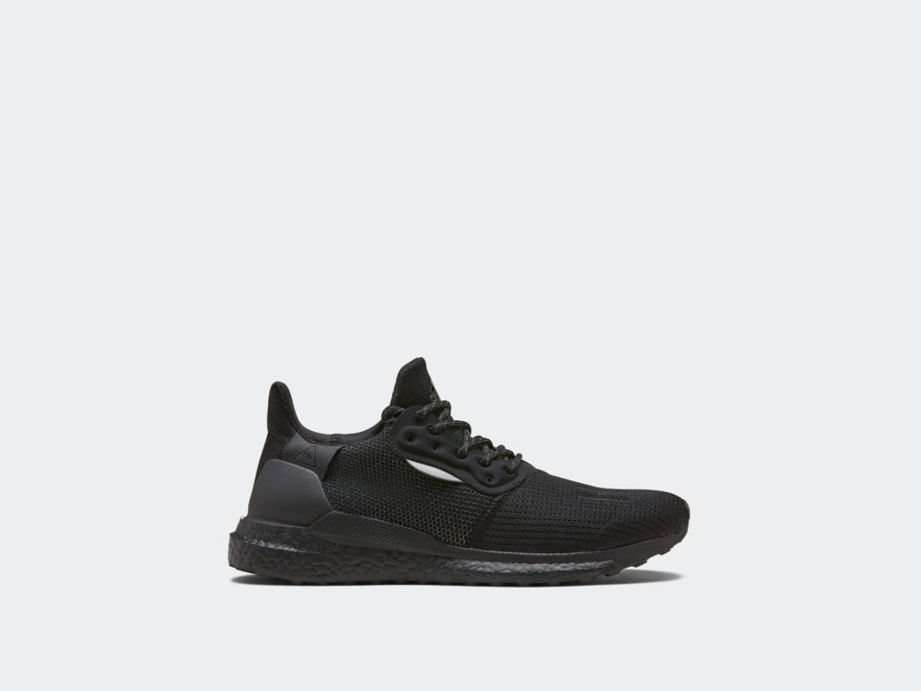 Adidas SolarHu Greyscale