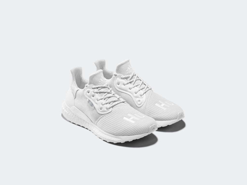 Adidas SolarHu Greyscale