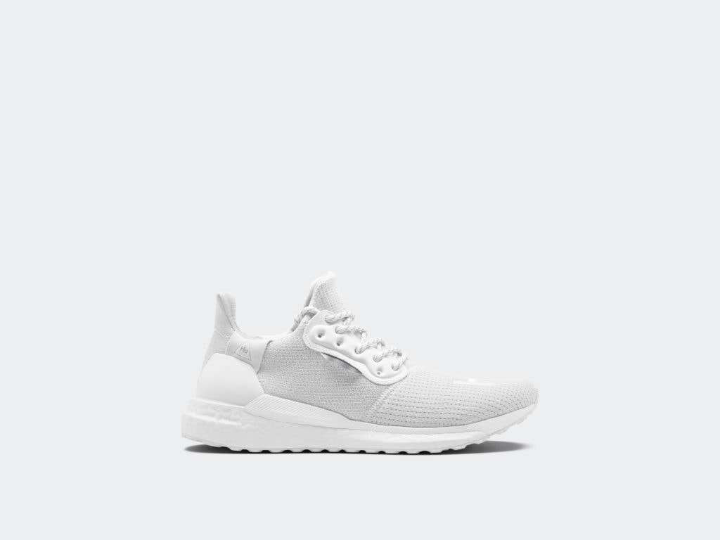 Adidas SolarHu Greyscale