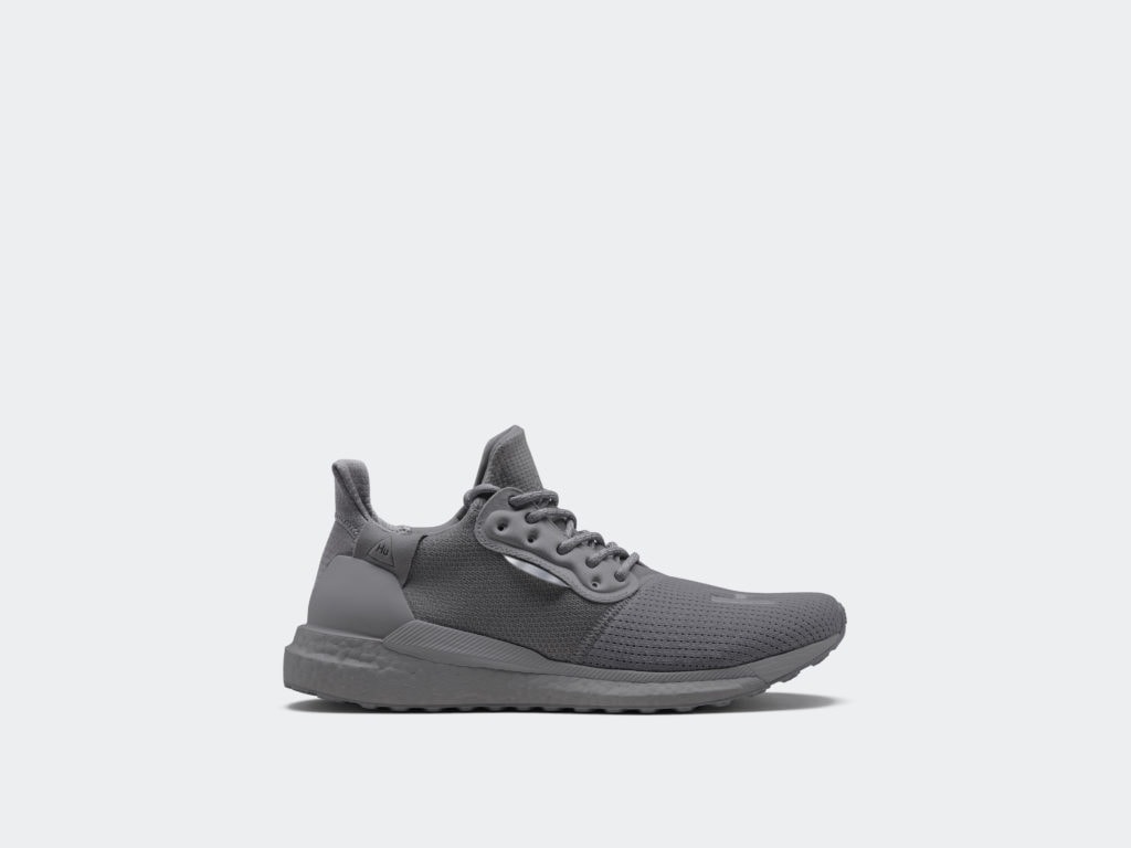 Adidas SolarHu Greyscale