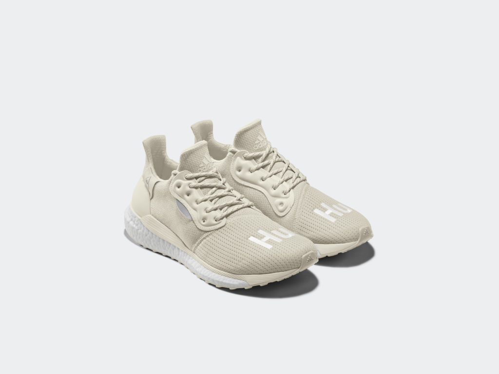 Adidas SolarHu Greyscale