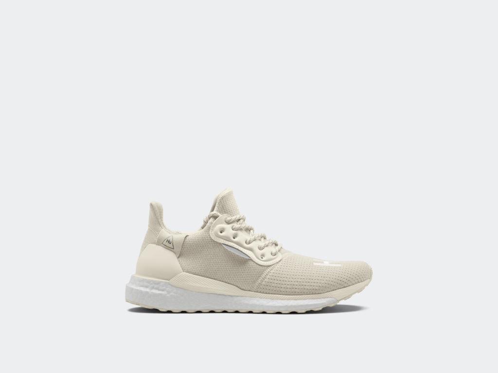 Adidas SolarHu Greyscale