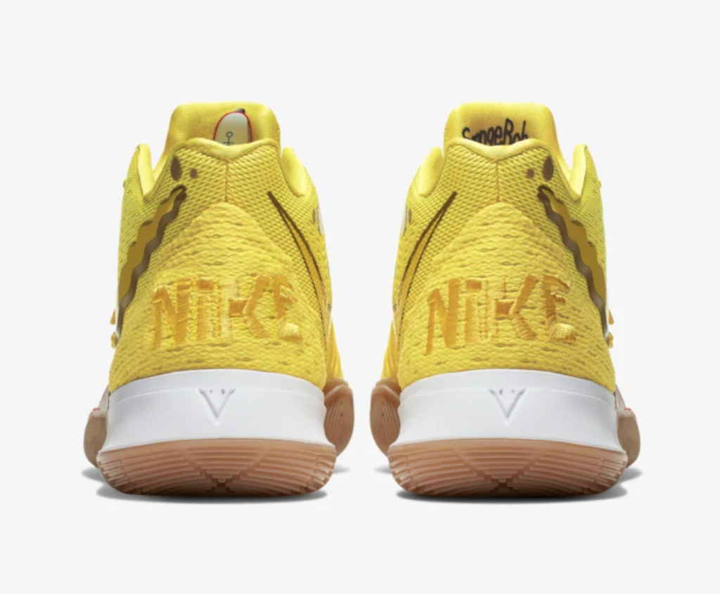 Nike x Kyrie Irving