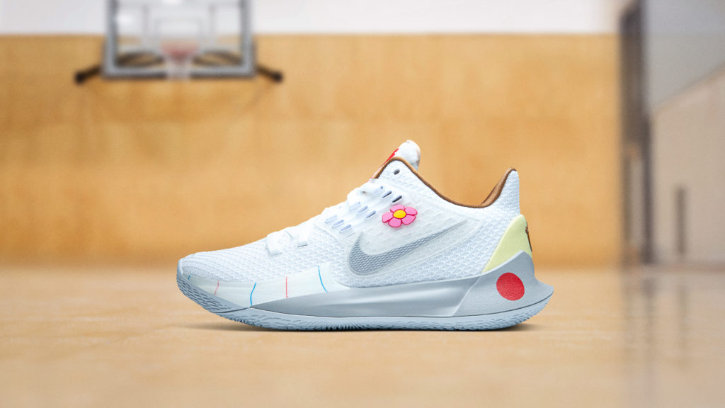 Nike x Kyrie Irving