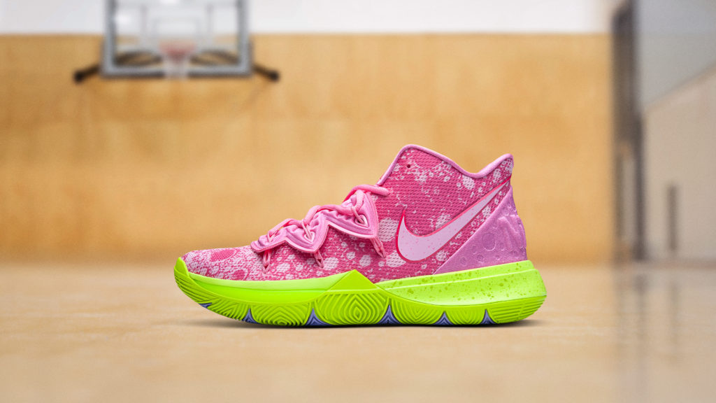Nike x Kyrie Irving