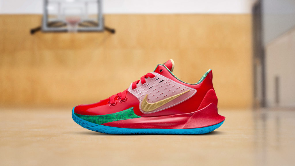 Nike x Kyrie Irving