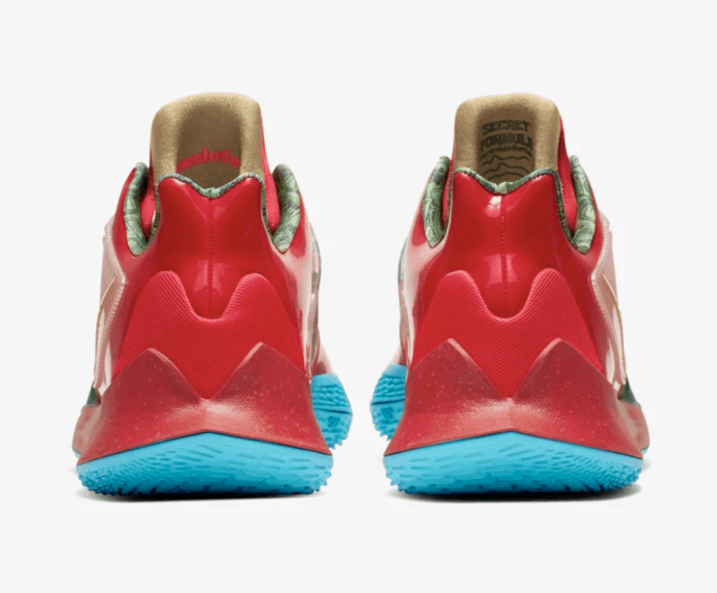 Nike x Kyrie Irving