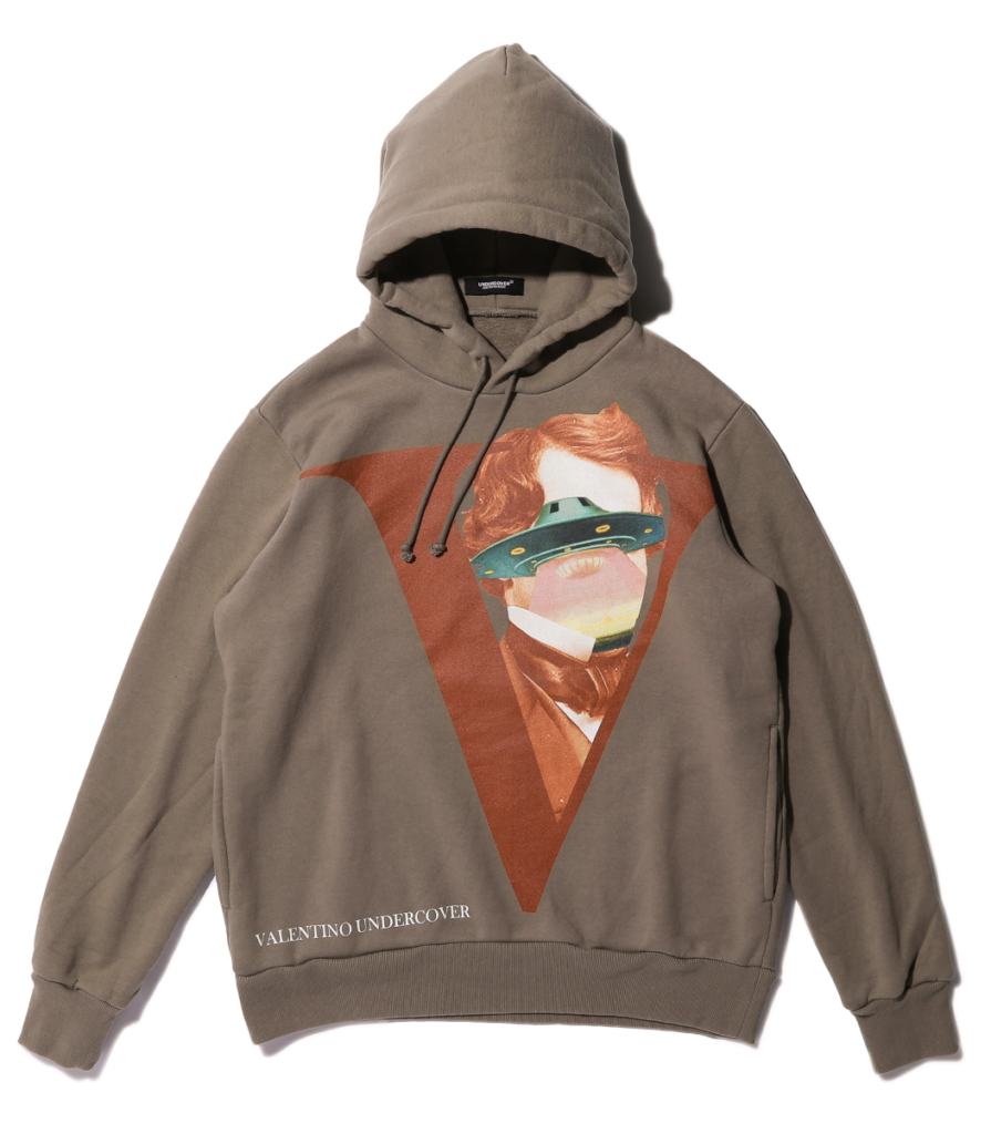 undercover