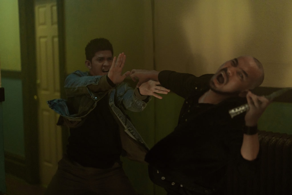 wu assassins