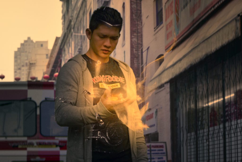 wu assassins