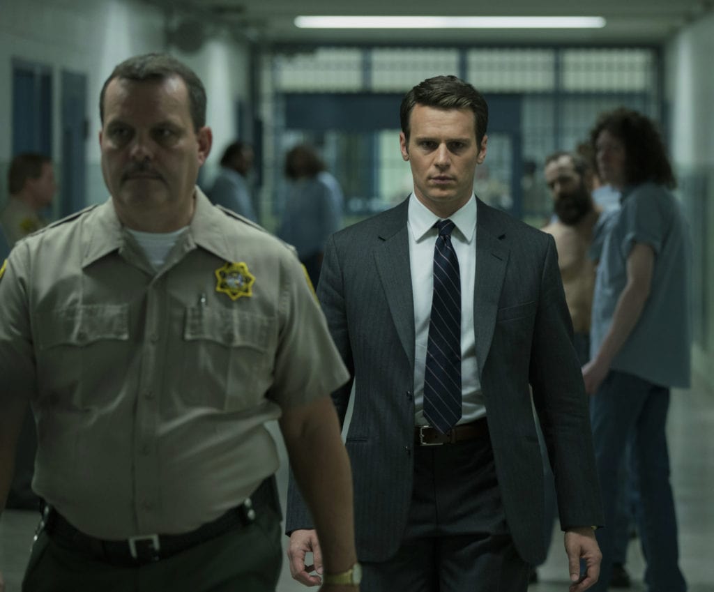 mindhunter