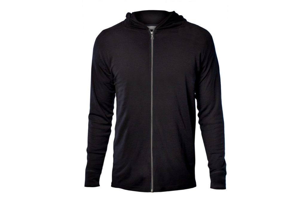 unbound merino