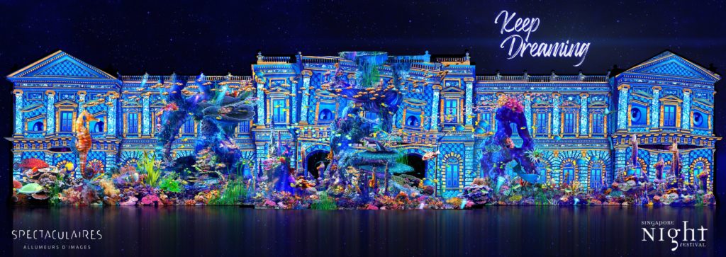 singapore nights festival