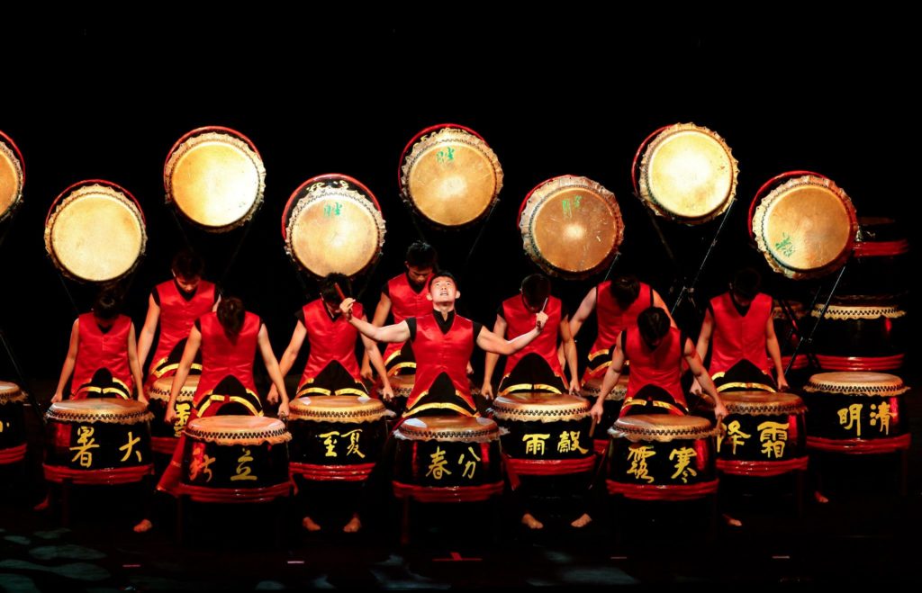 singapore night festival