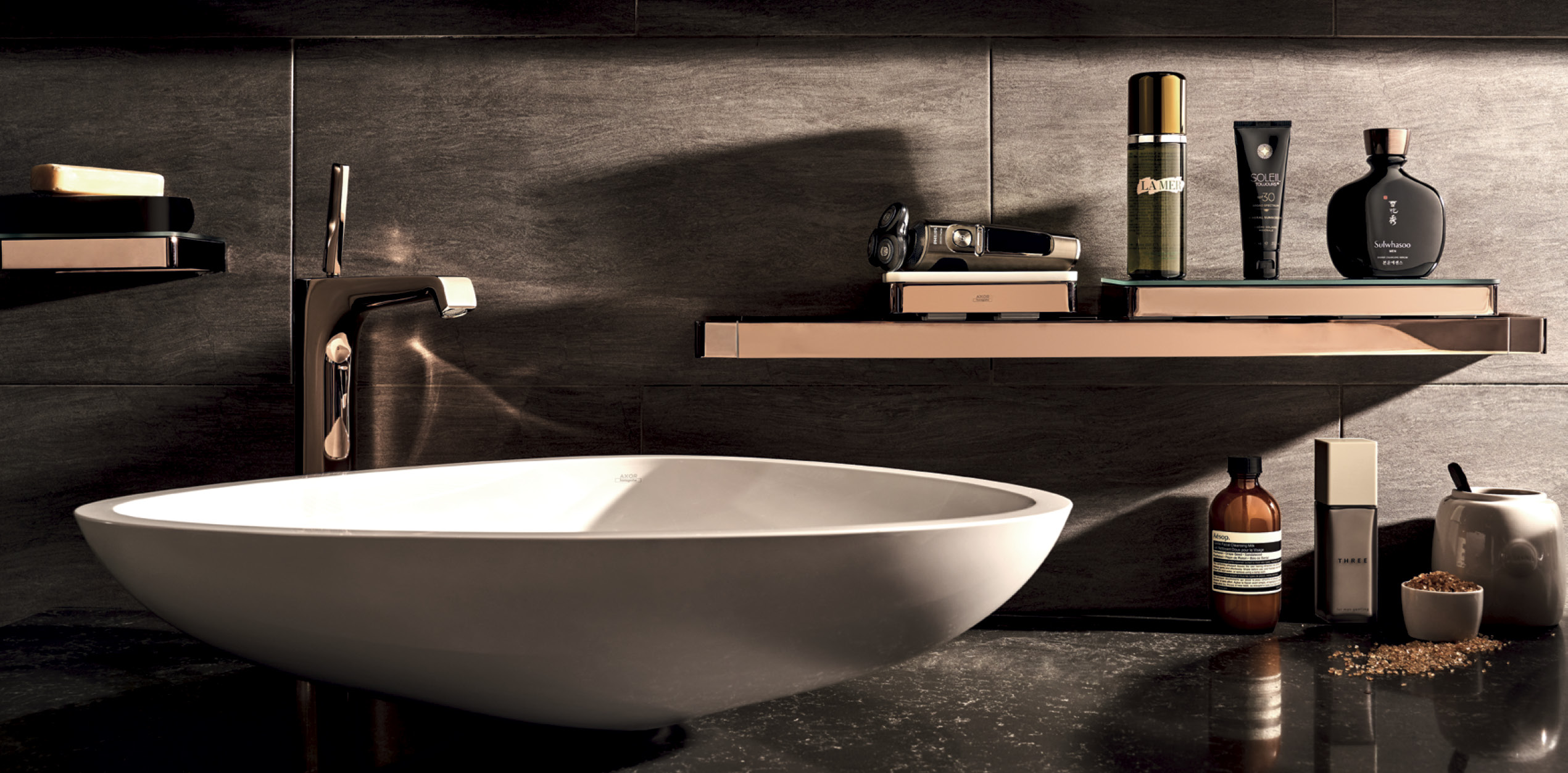 Level Up – Kick Your Grooming Game Up By A Notch