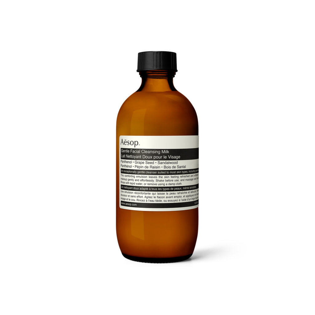 Gentle Milk Cleanser, Aesop